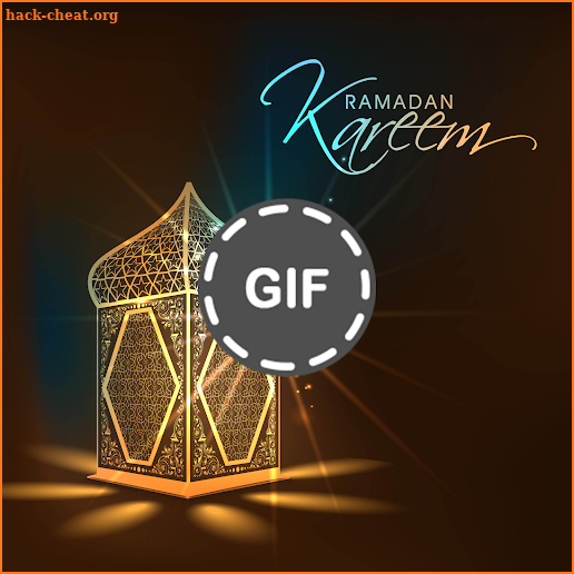 ramadan mubarak GIF 🌙 screenshot