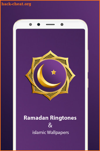 Ramadan ringtones 2021 screenshot