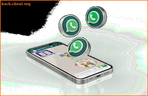Ramadan Sticker for Whatsapp screenshot
