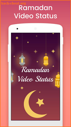 Ramadan Video Status 2021 screenshot