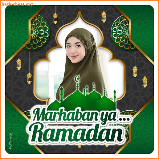 Ramadhan 2022 Photo Frames screenshot