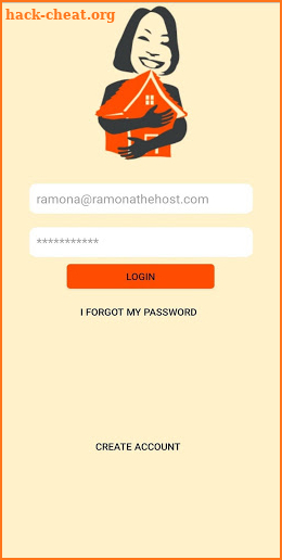 Ramona the Host screenshot