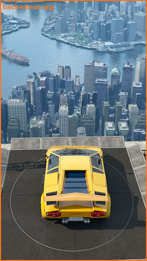 Ramp Car Jumping 2 screenshot