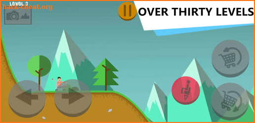 Ramp Up (Tamil Gaming's Adventure)! screenshot