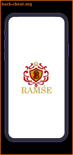 Ramse screenshot