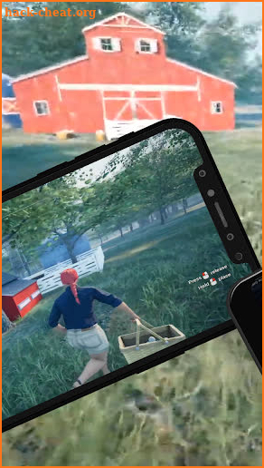 Ranch Farming Simulator -Tips for ranch Sim mobile screenshot