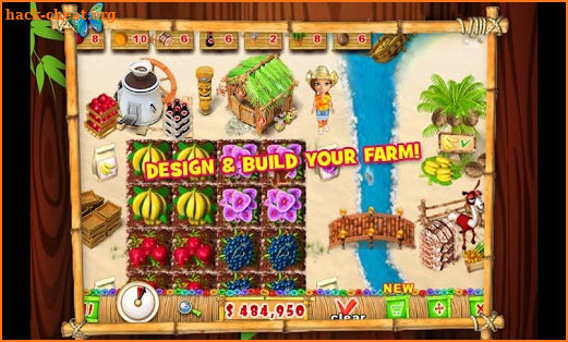 Ranch Rush 2 screenshot