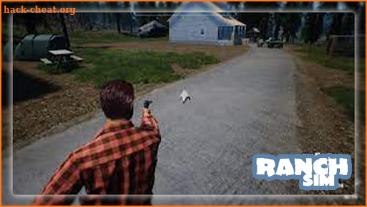 Ranch Simulator and Farming 2K21 Guide screenshot
