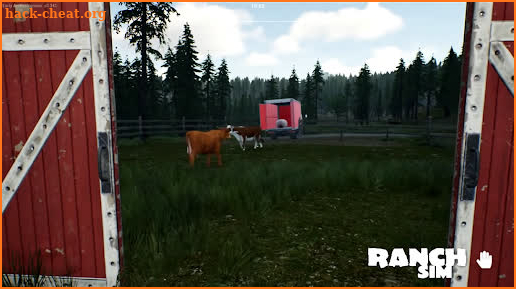 Ranch simulator - Farming Ranch simulator Guide screenshot