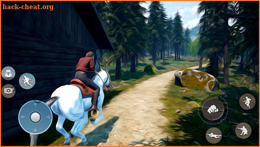 Ranch simulator - Farming Ranch simulator Tips screenshot