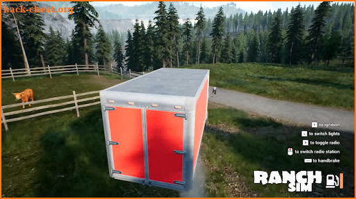 Ranch Simulator - Farming Simulator Guide screenshot