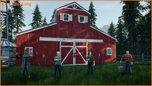 Ranch Simulator Game Guide screenshot