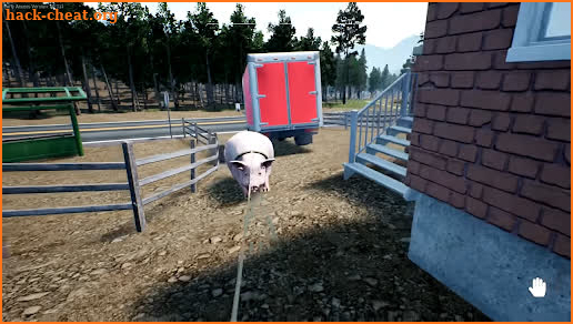 Ranch Simulator Game Guide 2021 screenshot