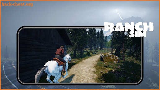 Ranch Simulator Game Helper 2021 screenshot