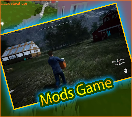 Ranch Simulator Game Pro Guide screenshot