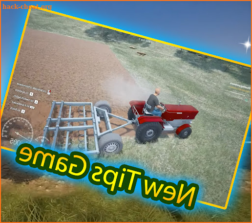 Ranch Simulator Speed Guide screenshot