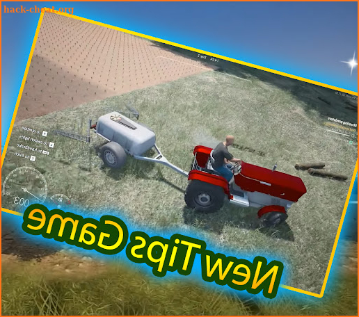 Ranch Simulator Speed Guide screenshot