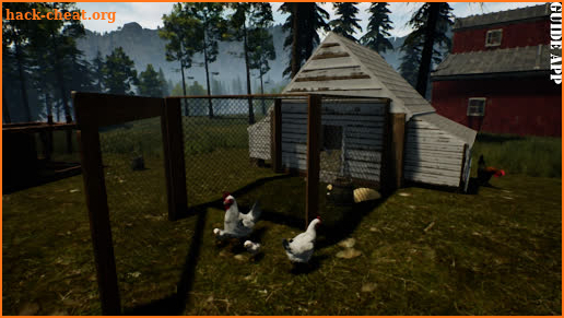 Ranch Simulator Tips 2021 screenshot