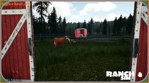 Ranch Simulator Walkthrough screenshot