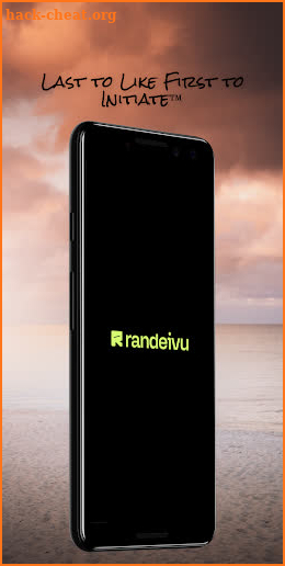 Randeivu: Dating & Video Chats screenshot
