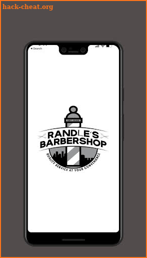 Randle’s Barbershop screenshot