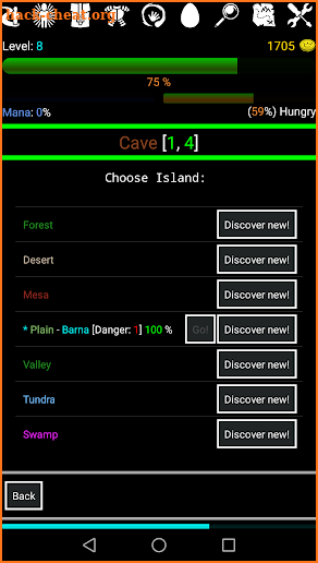 Random Adventure Roguelike Pro screenshot