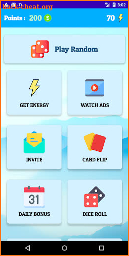 Random Cash - Earn Rewards And Gift Card screenshot
