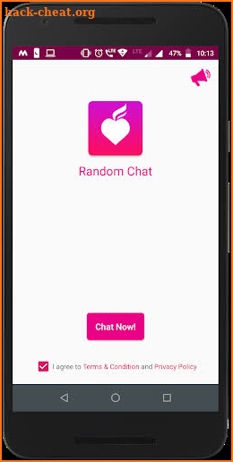 Random Chat - Free Dating screenshot