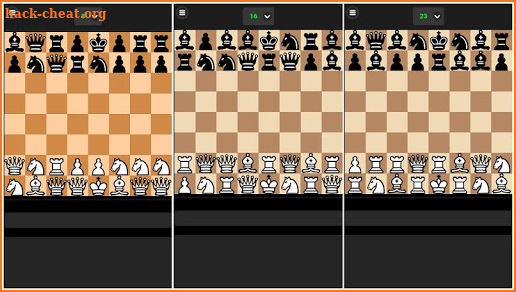 Random Chess screenshot
