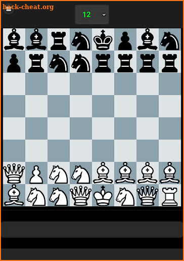 Random Chess screenshot