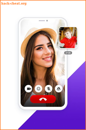 Random Girl Video Call & Live Video Chat Guide screenshot