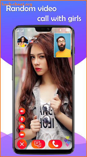 Random Video Call With Girls 2019 Hacks, Tips, Hints and Cheats | hack ...