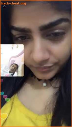Random Video Chat - Indian Bhabhi Hot Video Chat screenshot