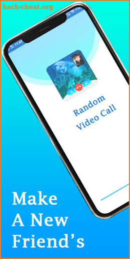 Random Video Chat - Live Video Chat With Strangers screenshot