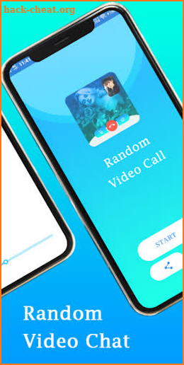 Random Video Chat - Live Video Chat With Strangers screenshot