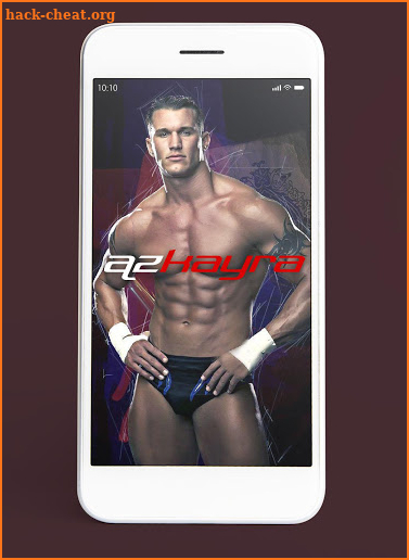 Randy Orton Wallpaper HD 2020 🥊 screenshot