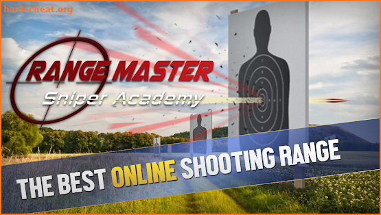 Range Master: Sniper Academy screenshot