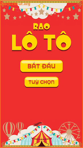 Rao Lô Tô: Tết Canh Tý 2020 screenshot
