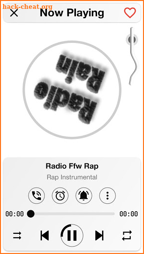 Rap Music Radio, Free Download screenshot