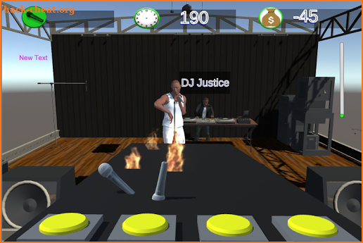 Rap Star screenshot