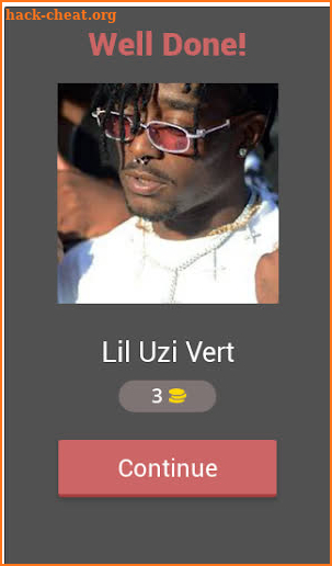 RAP STARS NAME screenshot