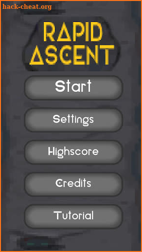 Rapid Ascent screenshot