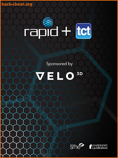 RAPID + TCT Event screenshot