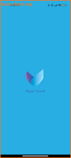 Rapid Tunnel - Fast & Secure screenshot