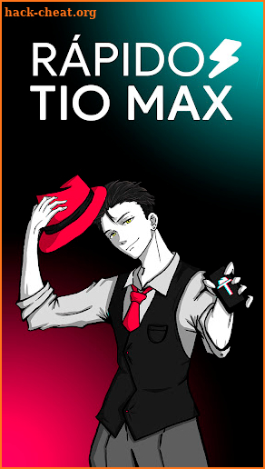 Rápido TIO MAX screenshot
