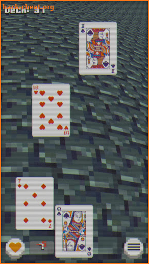 Rascal’s Gambit (Roguelike) screenshot