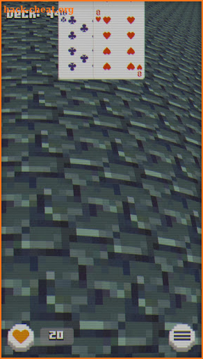 Rascal’s Gambit (Roguelike) screenshot