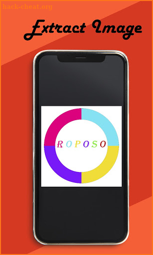 Rasopo -Chat,Share,Status,Video Guide for Roposo screenshot