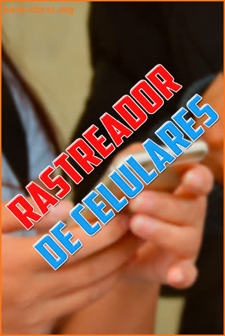 Rastreador De Celulares Por El Numero Gratis Guide screenshot