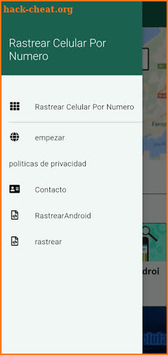 Rastrear Celular Por Numero screenshot